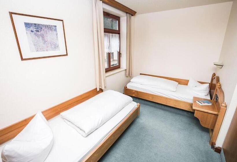 Номер Стандарт, Berghotel Friedrichshöhe