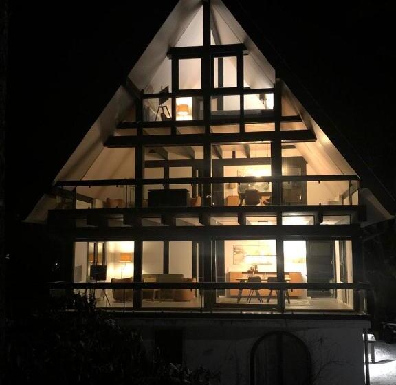 Студия Стандарт, Berghotel Friedrichshöhe