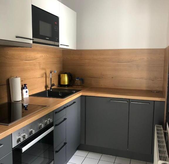 Апартаменты 1 Спальня, Berghotel Friedrichshöhe