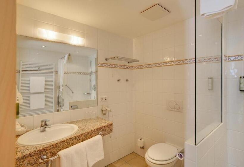 Номер Стандарт, Elisabeth Hotel Garni