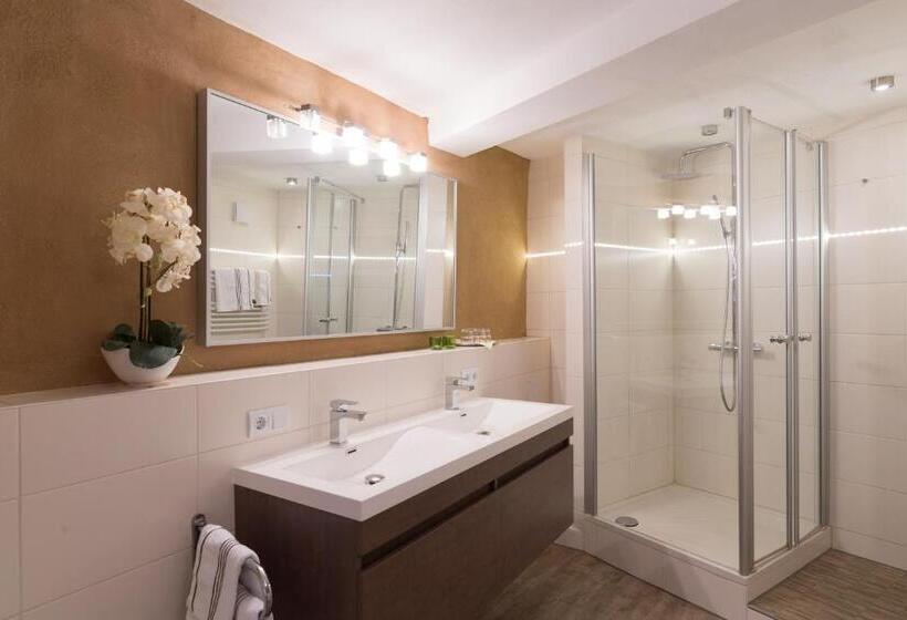 Family Suite, Gasthof Krone
