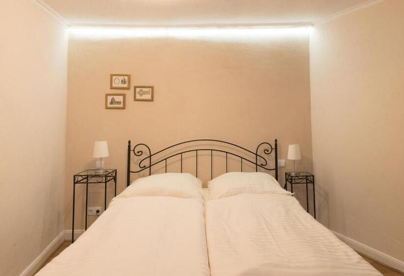 Family Suite, Gasthof Krone