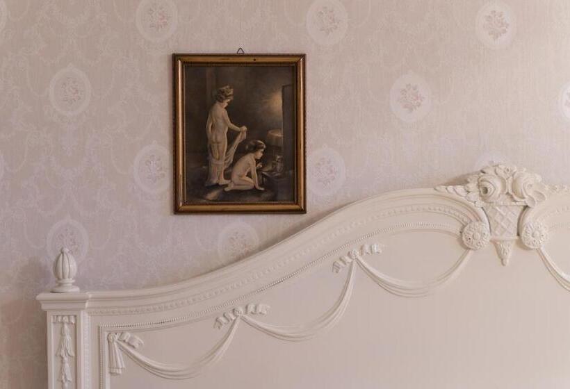 Номер Deluxe, Gasthof Krone