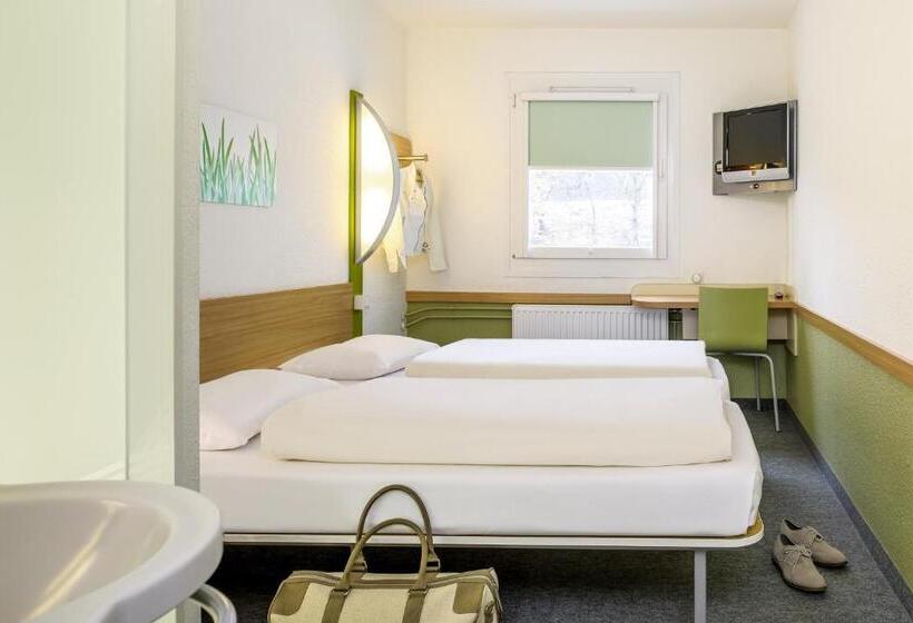 Номер Стандарт, B&b Hotel Düren