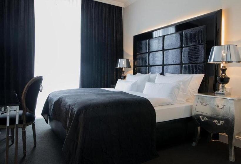Номер Стандарт, König`s Hotel Am Schlosspark