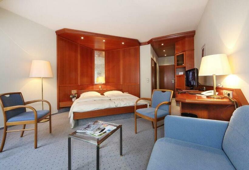 스탠다드 룸, Brauereigasthof Hotel Roter Ochsen