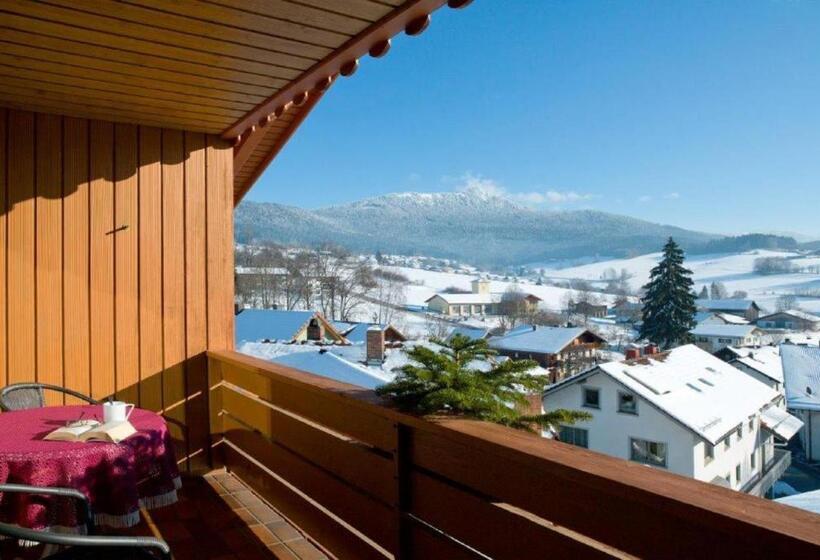 Номер Стандарт Трехместный, Gasthof Metzgerei Stöberl