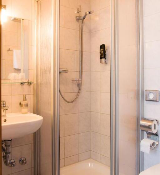 Номер Стандарт, Gästehaus Zur Kurve