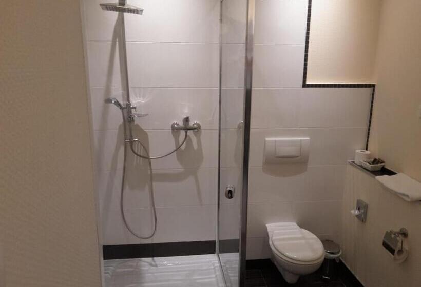 Номер Deluxe, Schlosshotel Domäne Walberberg