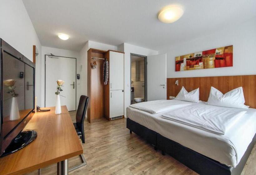 프리미엄 룸, Ibis Styles Aalen