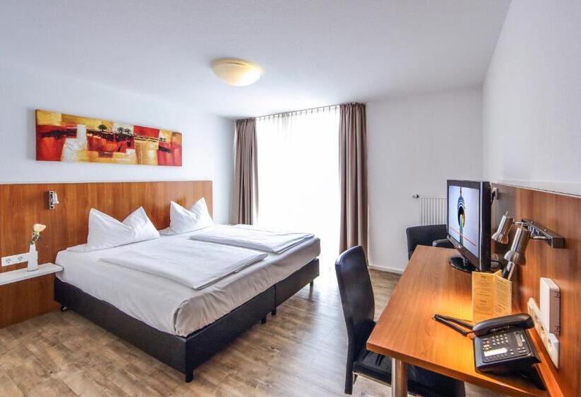 프리미엄 룸, Ibis Styles Aalen