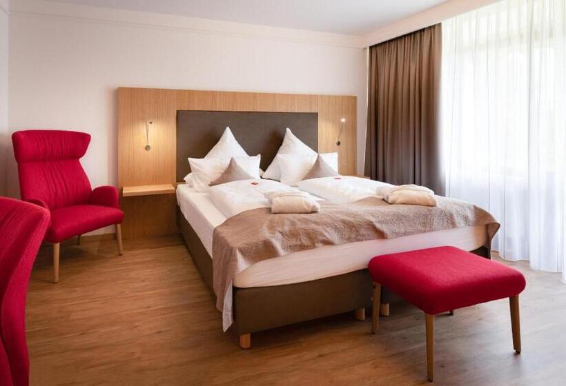 Люкс, Appartment Hotel Victoria