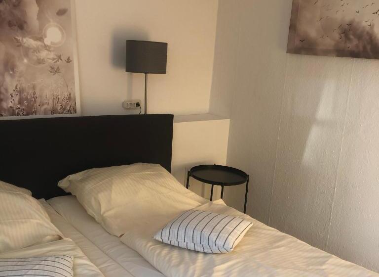 Дом 3 Спальни, Berghotel Harz