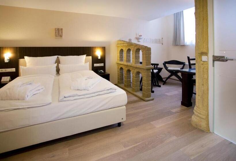 수피리어 룸, Finiresort Badenweiler