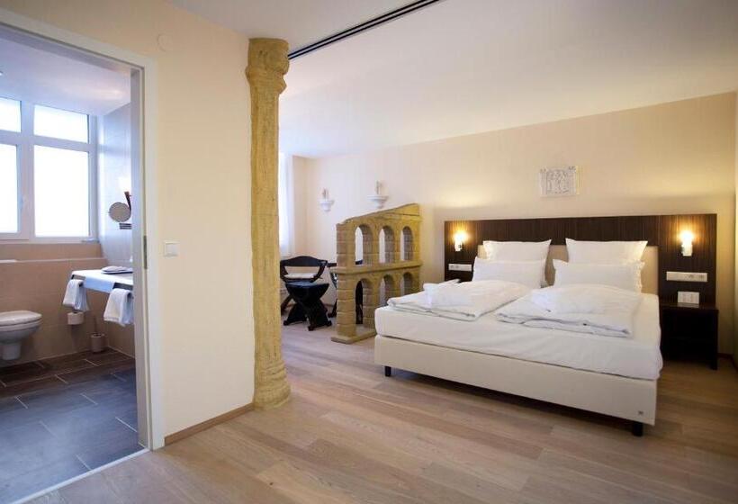 高级大房间, Finiresort Badenweiler