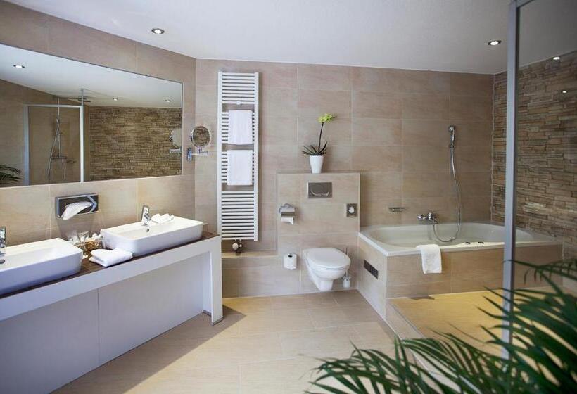 로얄 스위트, Finiresort Badenweiler