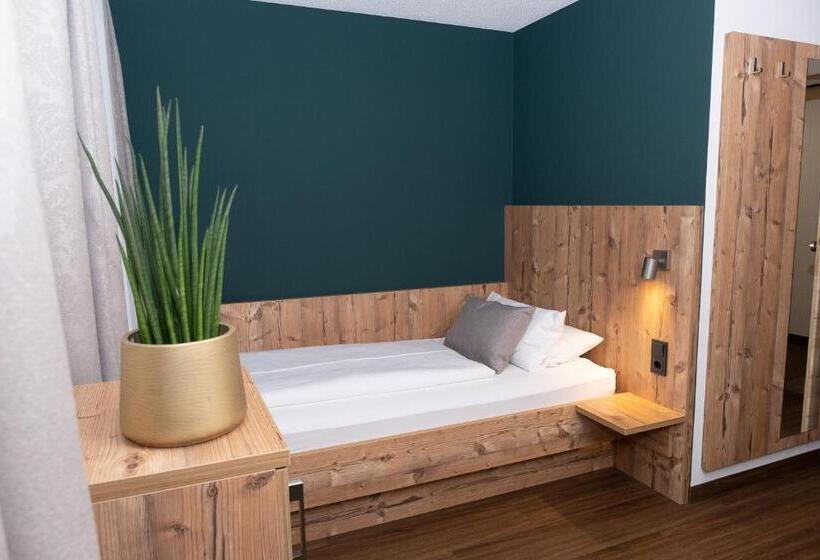 Номер Стандарт Индивидуальный, Gasthaus Hotel Kranz
