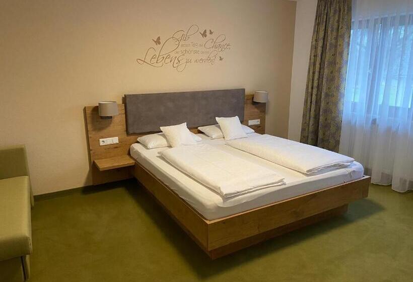 Номер Стандарт, Gasthaus Hotel Kranz