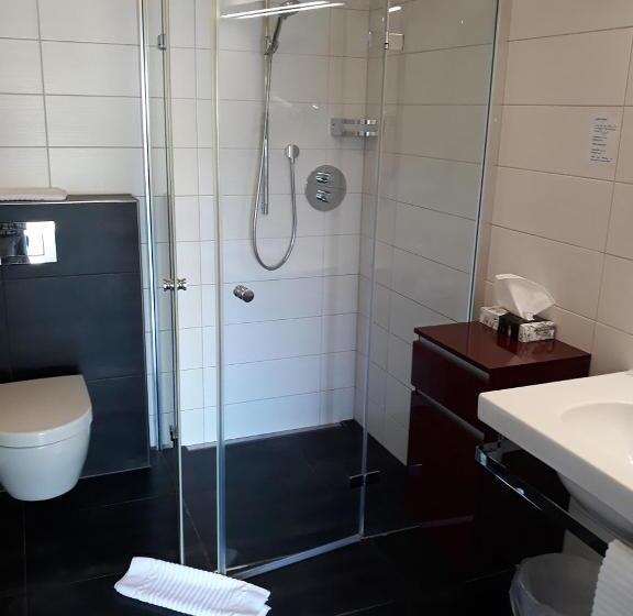 Семейное Студио, Gasthaus Hotel Kranz