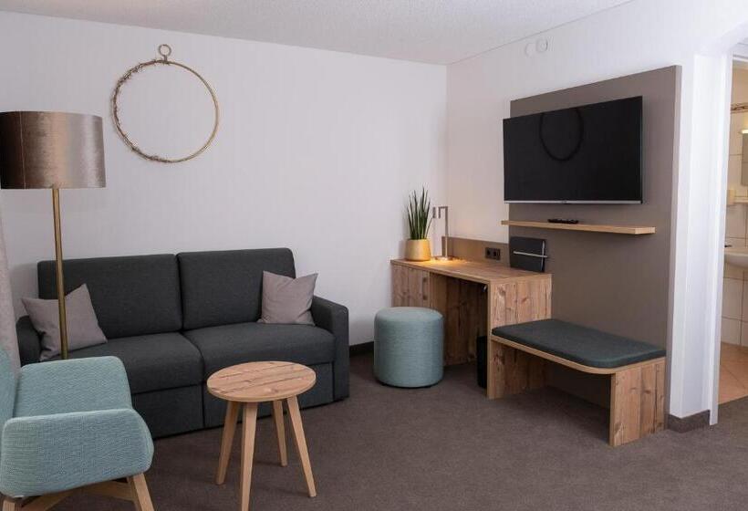Номер Basic, Gasthaus Hotel Kranz