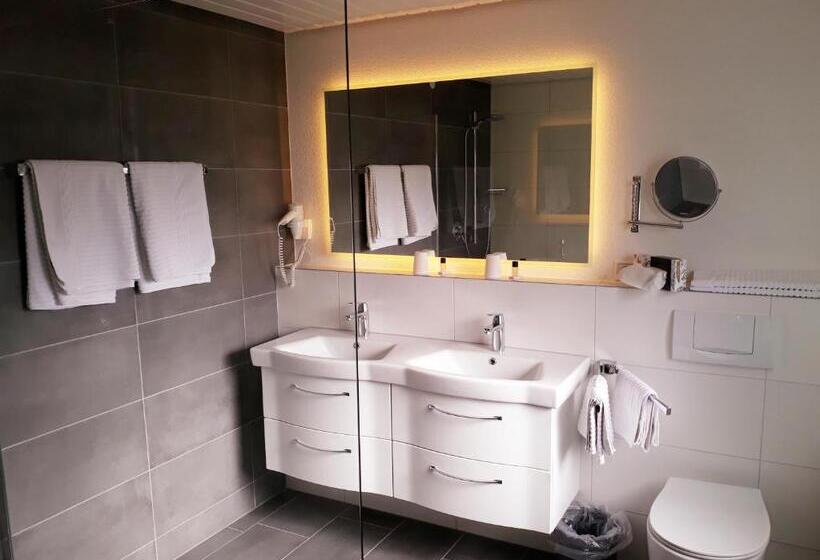 Номер Basic, Gasthaus Hotel Kranz
