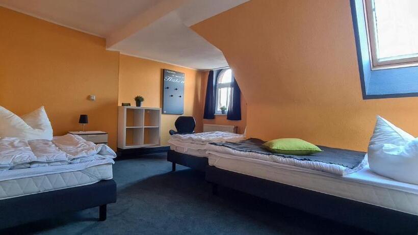 스탠다드 룸, Harz Hostel