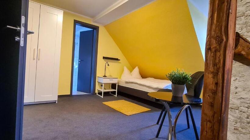 패밀리 룸, Harz Hostel