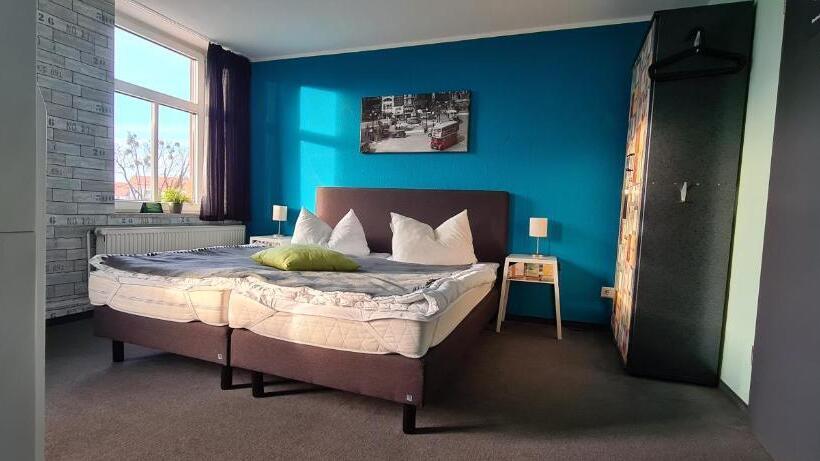 패밀리 룸, Harz Hostel