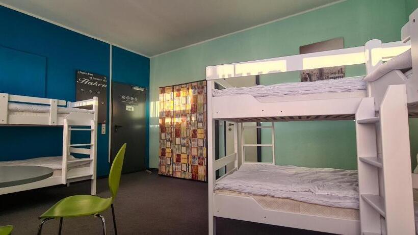 패밀리 룸, Harz Hostel