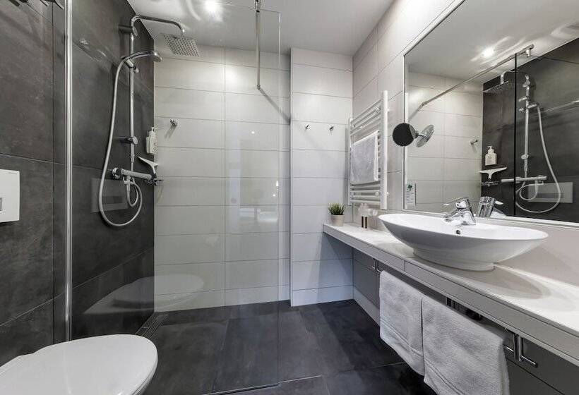 Номер Стандарт, Akzent Hotel Restaurant Roter Ochse Rhens Bei Koblenz