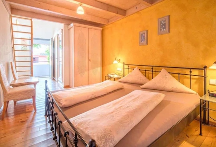 스탠다드 5인객실, Arndt Hotel Garni