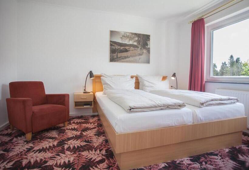 ファミリールーム, Der Schöne Asten   Resort Winterberg