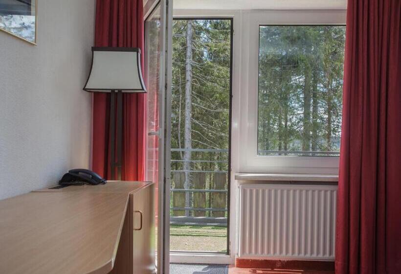 スタンダードルーム, Der Schöne Asten   Resort Winterberg