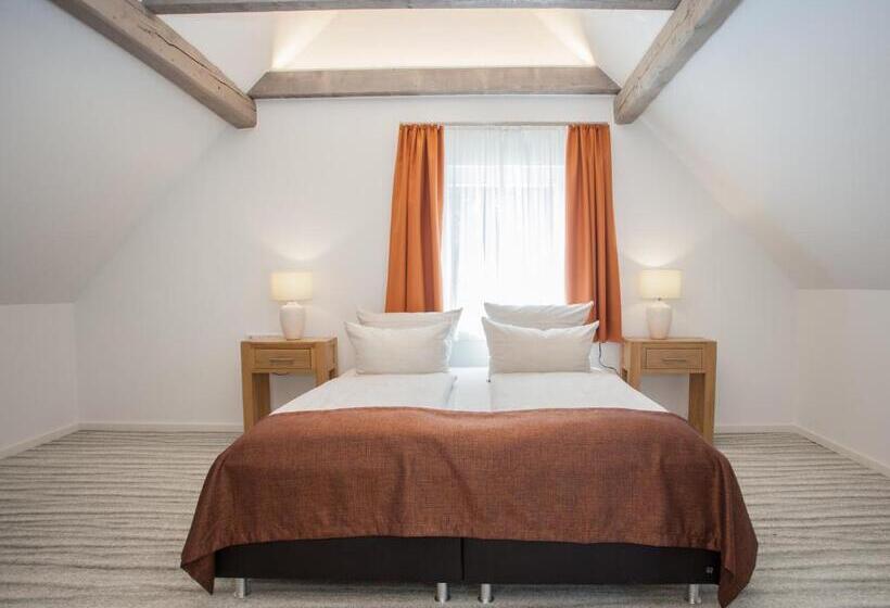 バルコニー付きスタンダードステューディオ, Der Schöne Asten   Resort Winterberg