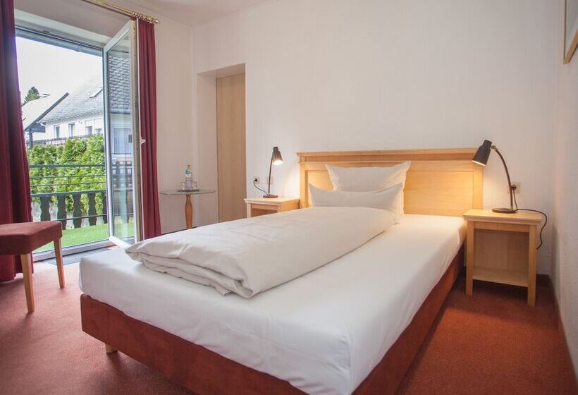 スタンダードシングルルーム, Der Schöne Asten   Resort Winterberg