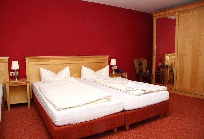 ファミリールーム, Der Schöne Asten   Resort Winterberg