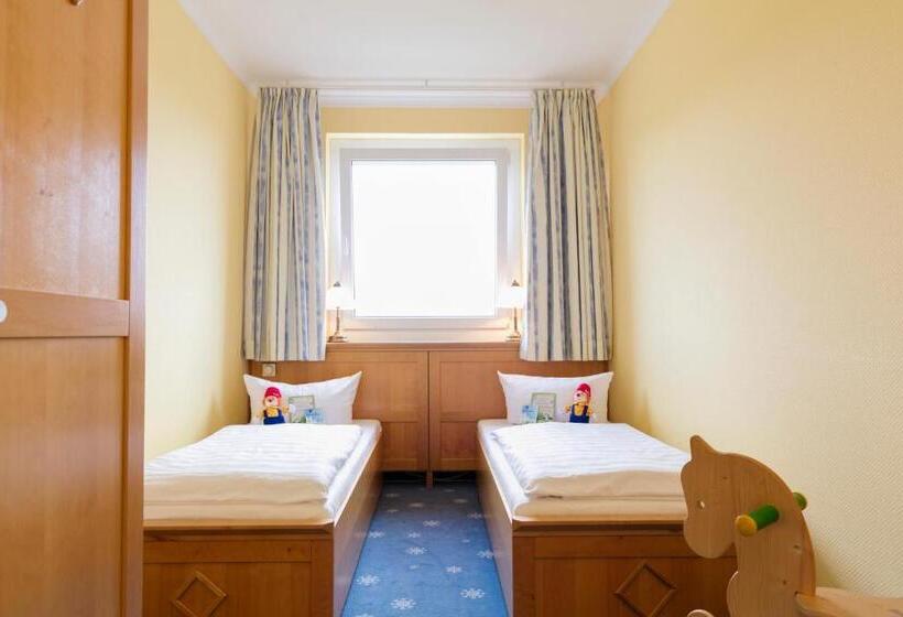 آپارتمان سوپریور 1 خوابه, Elldus Resort