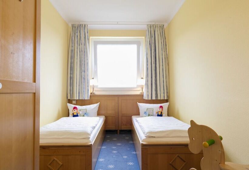 آپارتمان سوپریور 1 خوابه, Elldus Resort
