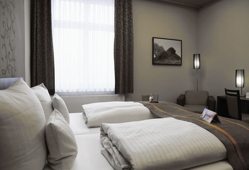 Номер Стандарт, Villa Silva   Oberhof   Nebenhaus Konsum Berghotel Oberhof