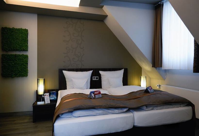 Номер Стандарт, Villa Silva   Oberhof   Nebenhaus Konsum Berghotel Oberhof
