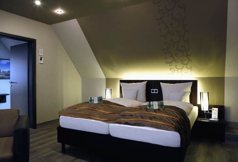 Апартаменты 1 Спальня, Villa Silva   Oberhof   Nebenhaus Konsum Berghotel Oberhof