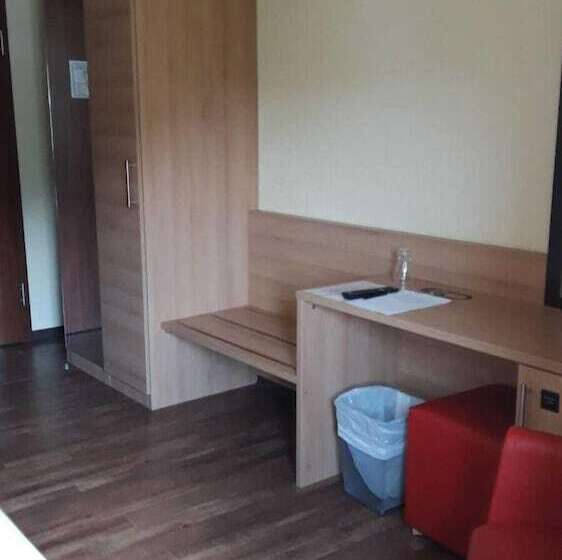 Pokój Standard Jednoosobowy, La Baia