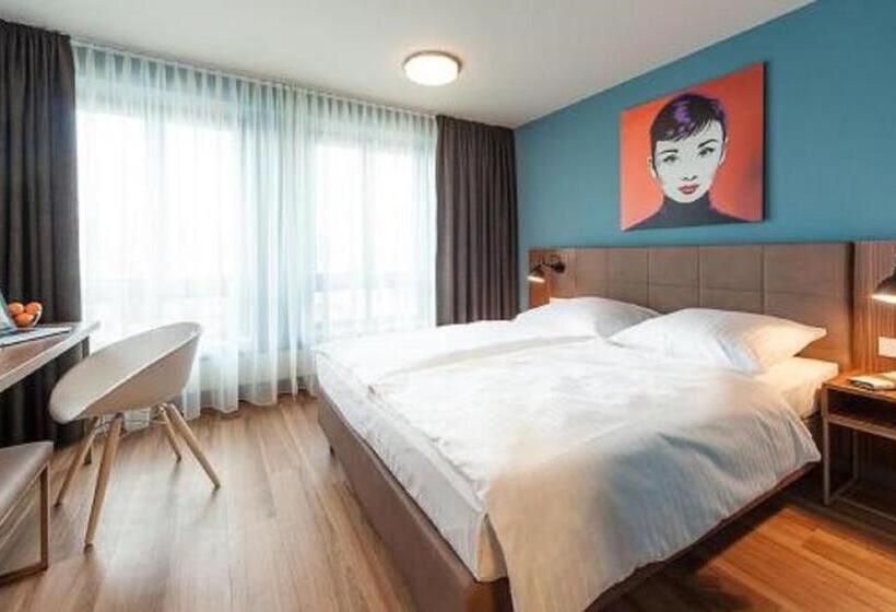 Апартаменты Superior 1 Спальня, My Südstadt Bonn