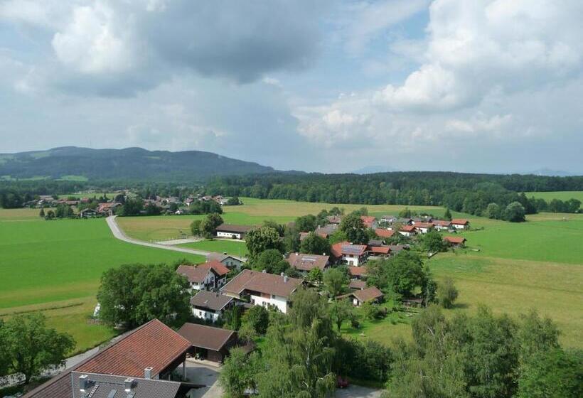 Номер Стандарт, Schlossberghof Marzoll