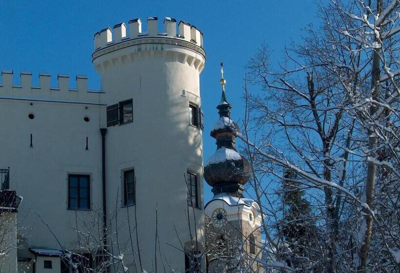 Номер Стандарт, Schlossberghof Marzoll