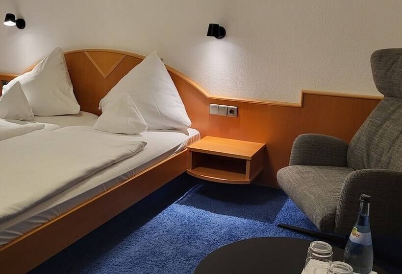 컴포트 룸, Schwanen