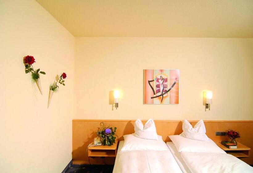 Номер Стандарт, Vitalhotel König Am Park