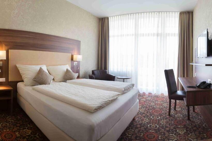 Номер Комфорт, Vitalhotel König Am Park
