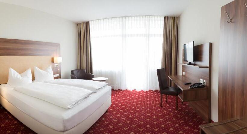 Номер Комфорт, Vitalhotel König Am Park