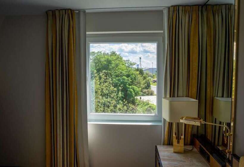 高级大房间, Berghotel Johanneshöhe